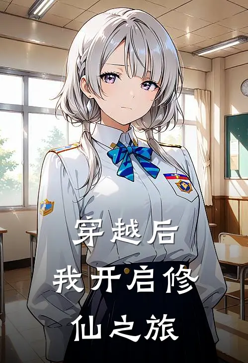 穿越后，我开启修仙之旅