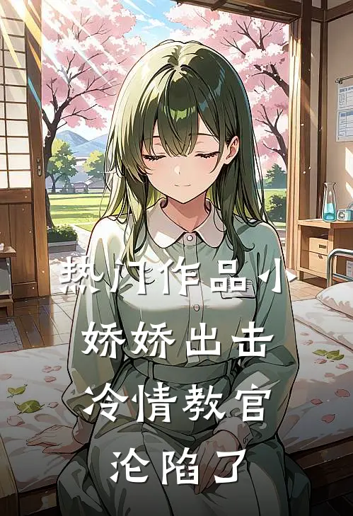 热门作品小娇娇出击，冷情教官沦陷了