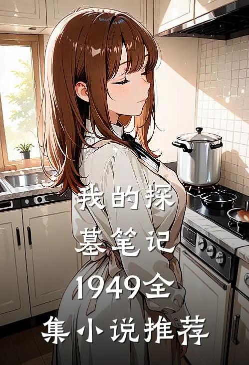 我的探墓笔记：1949全集小说推荐