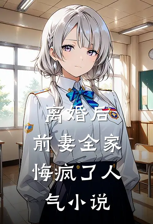 离婚后，前妻全家悔疯了人气小说