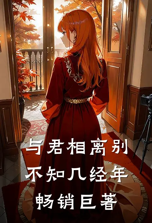 与君相离别，不知几经年畅销巨著