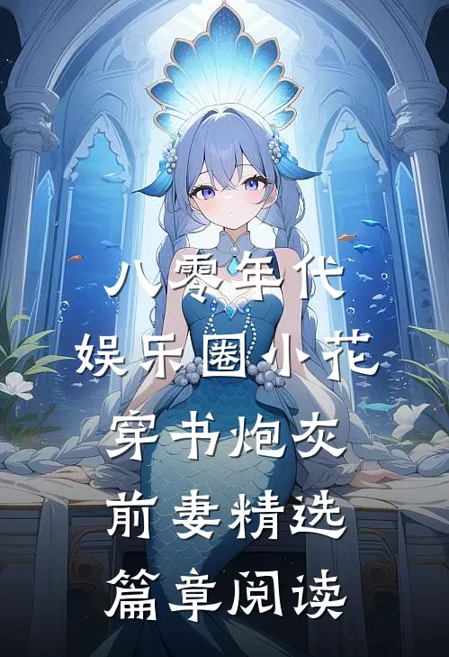 八零年代：娱乐圈小花穿书炮灰前妻精选篇章阅读