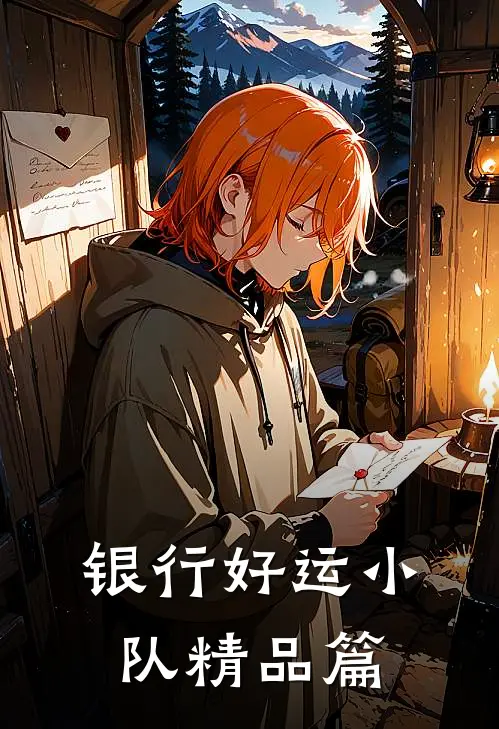 银行好运小队精品篇