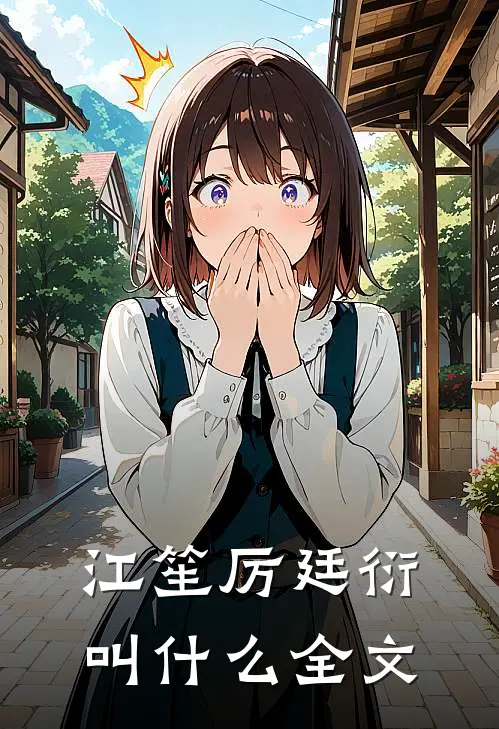 江笙厉廷衍叫什么全文