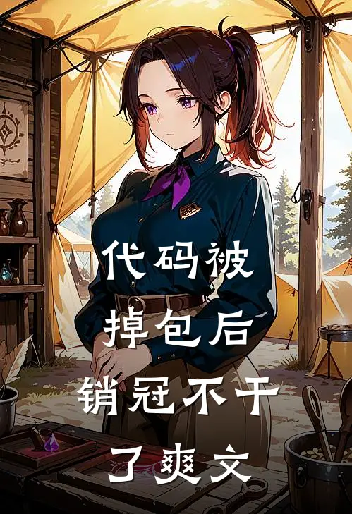 代码被掉包后，销冠不干了爽文