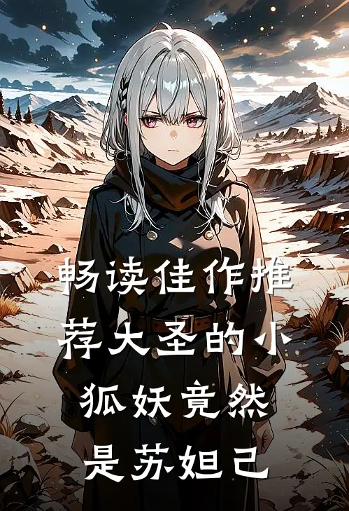 畅读佳作推荐大圣的小狐妖竟然是苏妲己