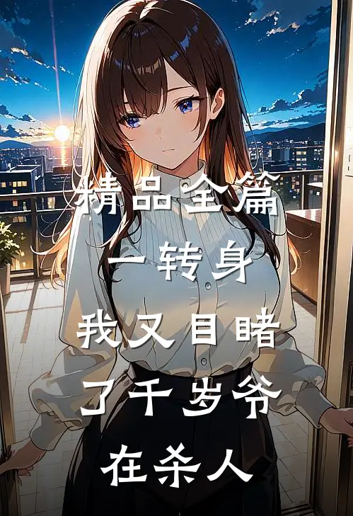 精品全篇一转身，我又目睹了千岁爷在杀人