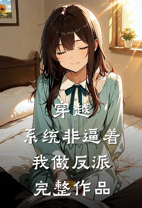 穿越：系统非逼着我做反派完整作品