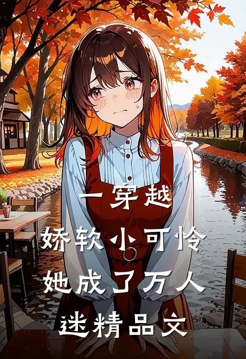 一穿越，娇软小可怜她成了万人迷精品文