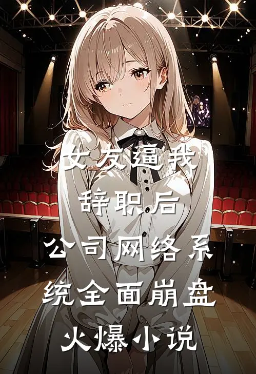 女友逼我辞职后，公司网络系统全面崩盘火爆小说