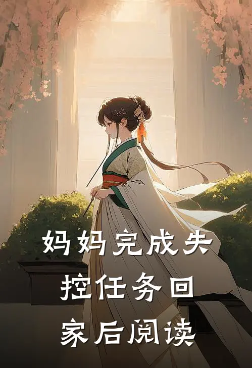 妈妈完成失控任务回家后阅读