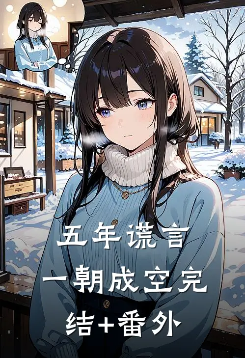 五年谎言，一朝成空完结+番外