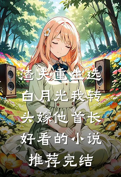 渣夫重生选白月光我转头嫁他首长好看的小说推荐完结
