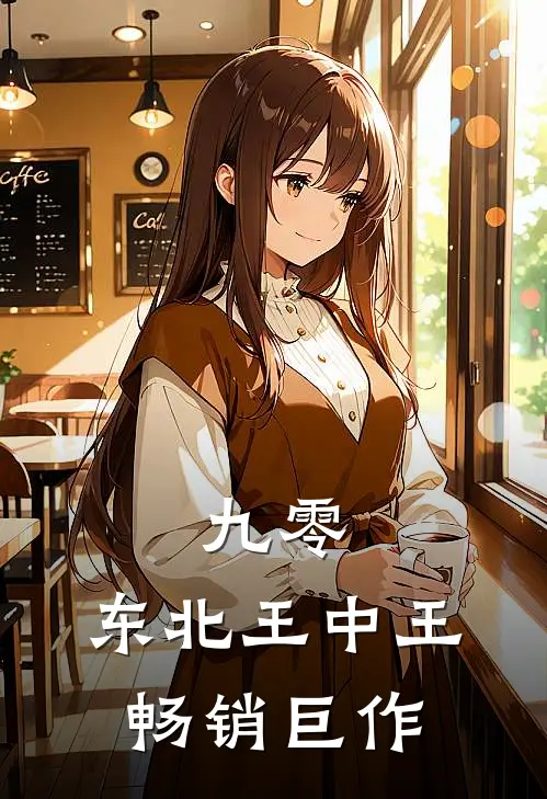 九零：东北王中王畅销巨作
