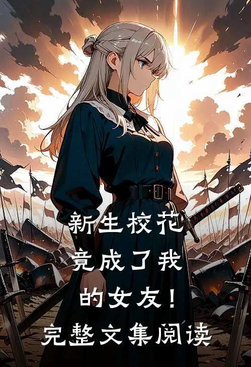 新生校花竟成了我的女友！完整文集阅读