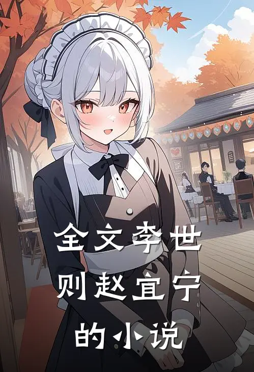 全文李世则赵宜宁的小说