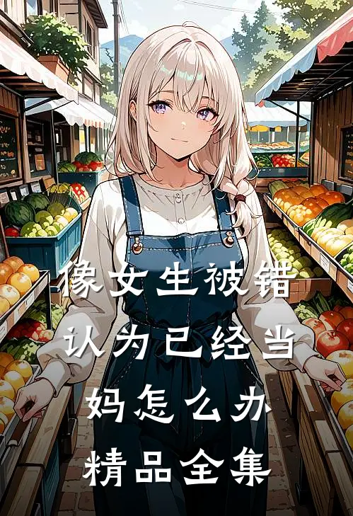 像女生被错认为已经当妈怎么办精品全集