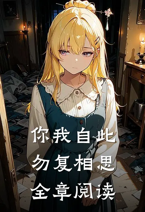 你我自此，勿复相思全章阅读