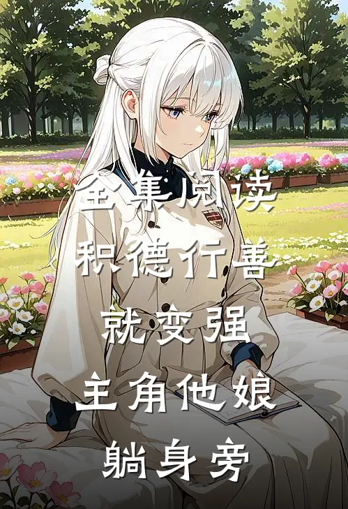 全集阅读积德行善就变强，主角他娘躺身旁