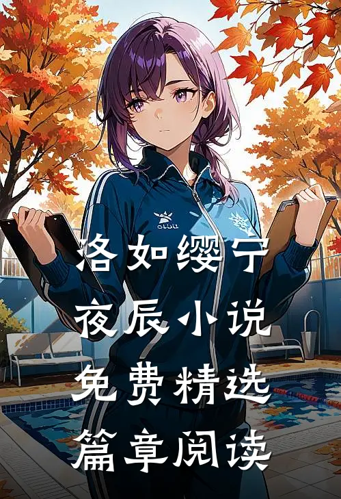 洛如缨宁夜辰小说免费精选篇章阅读