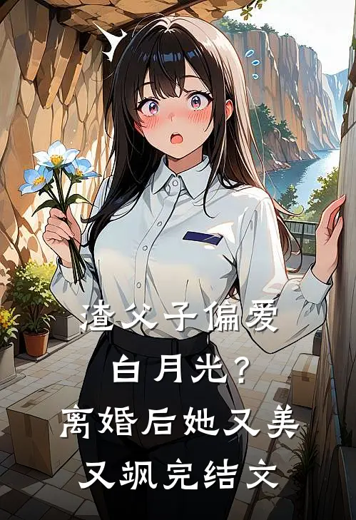 渣父子偏爱白月光？离婚后她又美又飒完结文