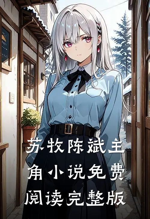 苏牧陈斌主角小说免费阅读完整版