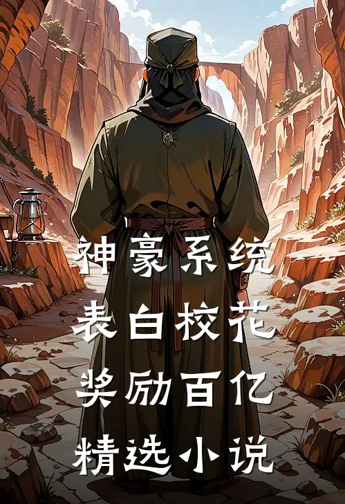 神豪系统：表白校花奖励百亿精选小说