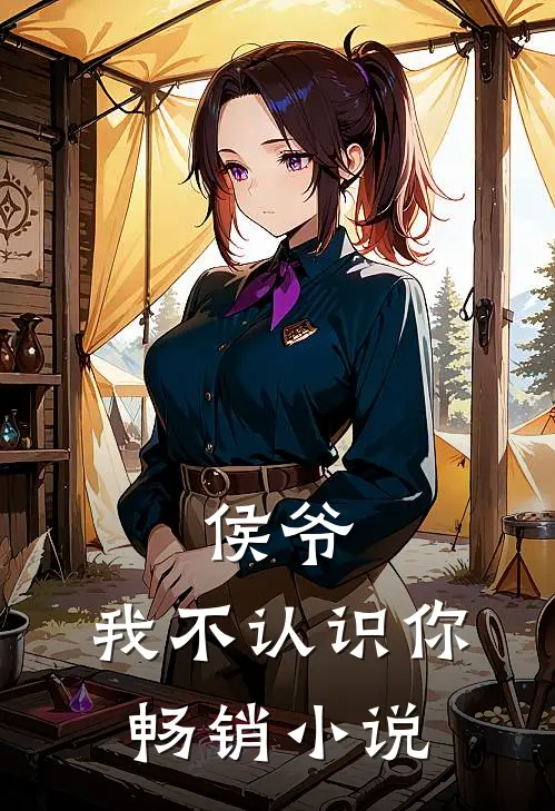 侯爷，我不认识你畅销小说