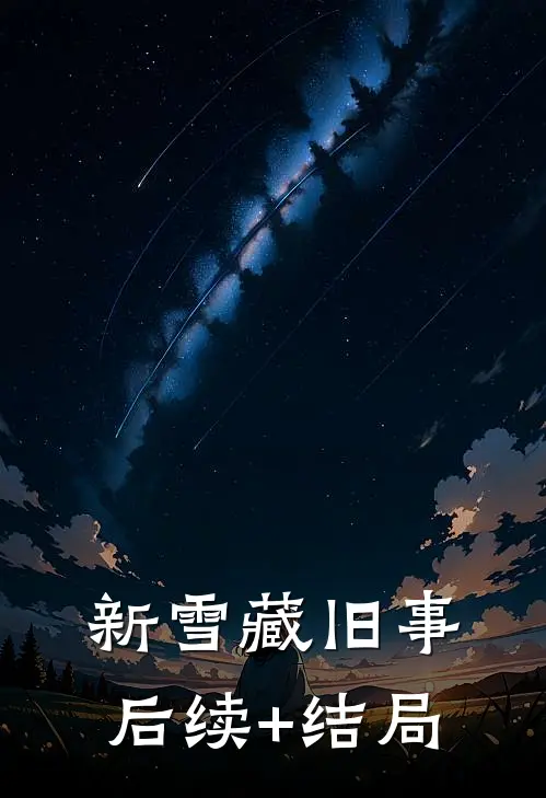 新雪藏旧事后续+结局