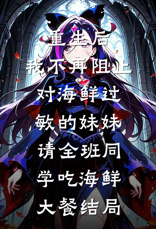 重生后，我不再阻止对海鲜过敏的妹妹请全班同学吃海鲜大餐结局