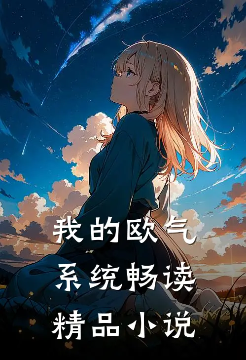 我的欧气系统畅读精品小说