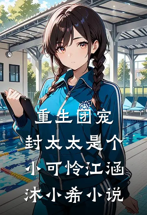 重生团宠：封太太是个小可怜江涵沐小希小说