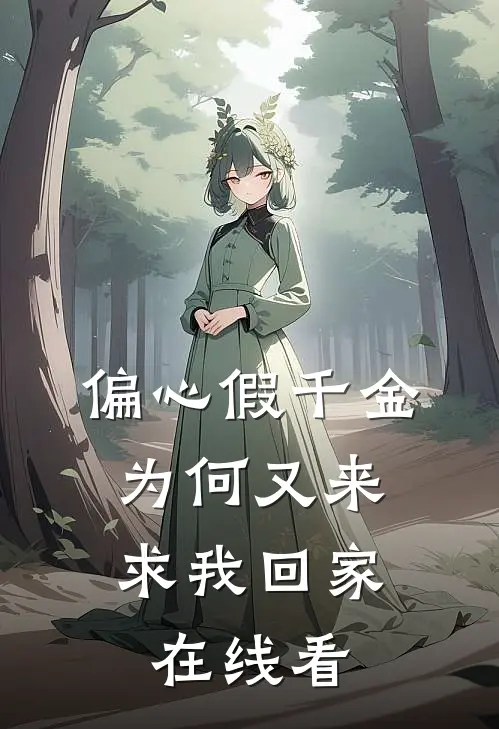 偏心假千金，为何又来求我回家在线看