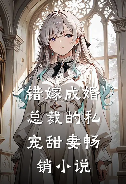 错嫁成婚：总裁的私宠甜妻畅销小说