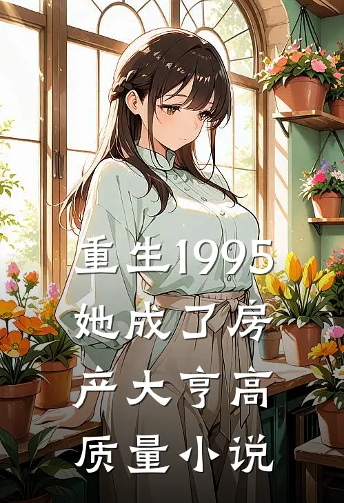 重生1995：她成了房产大亨高质量小说