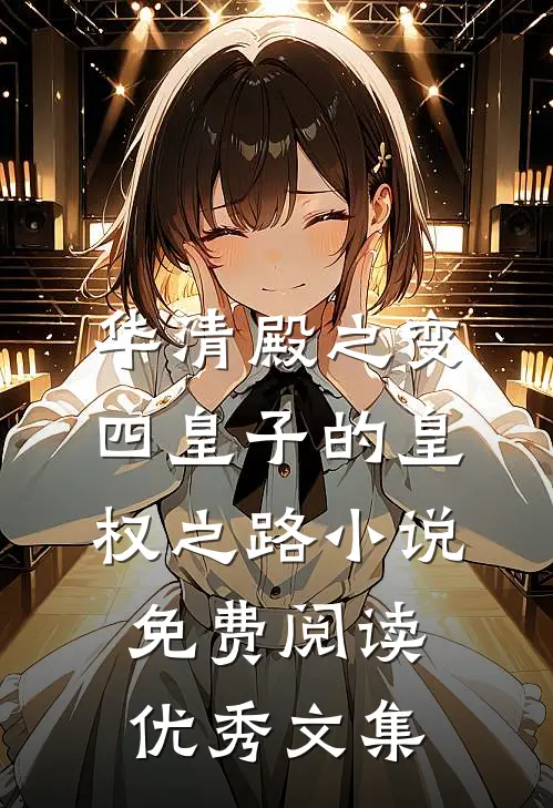 华清殿之变四皇子的皇权之路小说免费阅读优秀文集