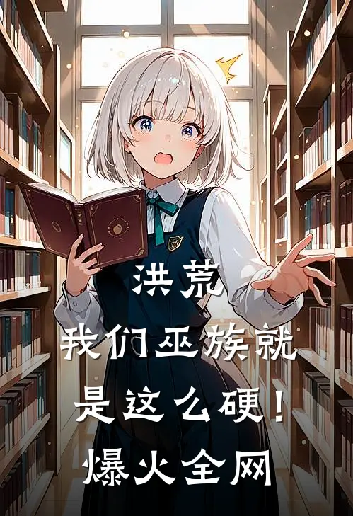 洪荒：我们巫族就是这么硬！爆火全网
