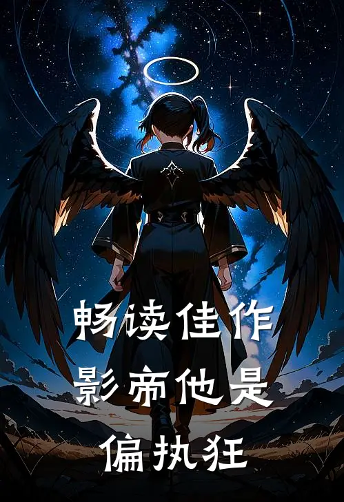 畅读佳作影帝他是偏执狂