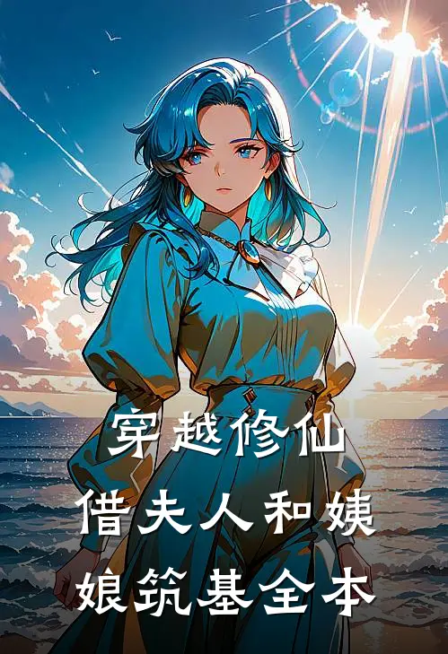 穿越修仙：借夫人和姨娘筑基全本