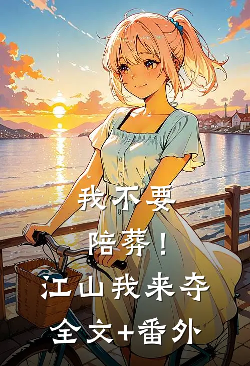 我不要陪葬！江山我来夺全文+番外