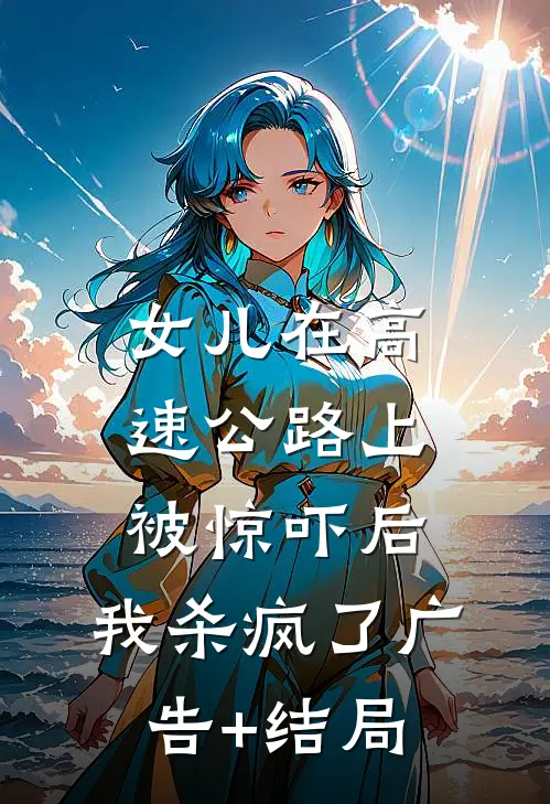 女儿在高速公路上被惊吓后，我杀疯了广告+结局