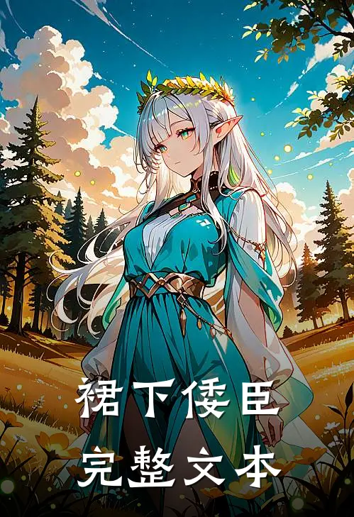裙下倭臣完整文本