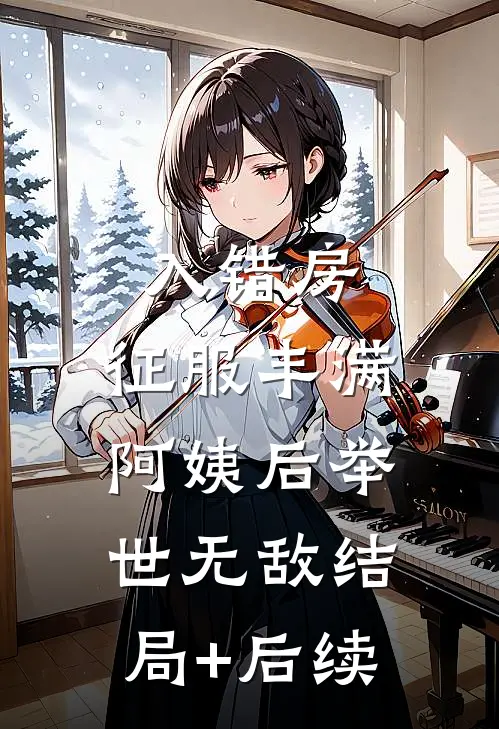 入错房，征服丰满阿姨后举世无敌结局+后续
