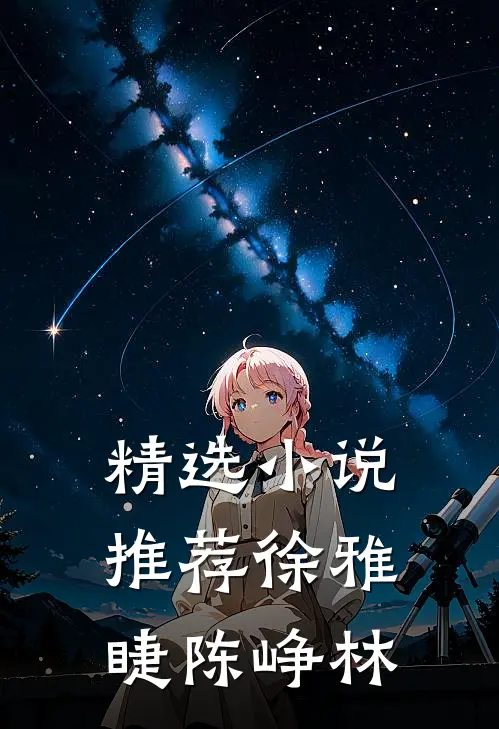 精选小说推荐徐雅睫陈峥林