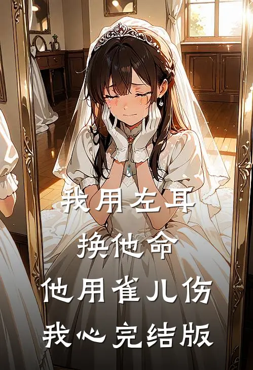 我用左耳换他命，他用雀儿伤我心完结版