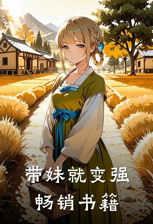 带妹就变强畅销书籍