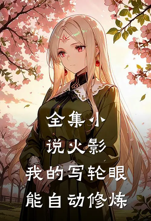 全集小说火影：我的写轮眼能自动修炼