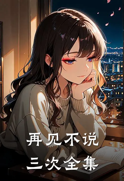 再见不说三次全集