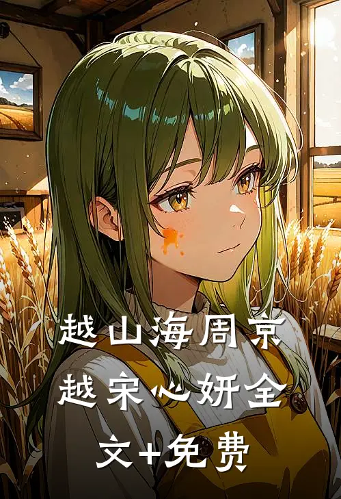 越山海周京越宋心妍全文+免费