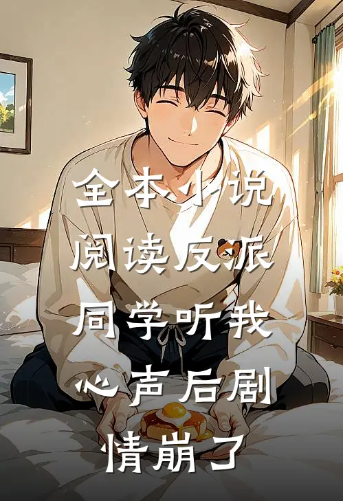全本小说阅读反派：同学听我心声后剧情崩了